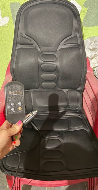 2 Fundas asiento