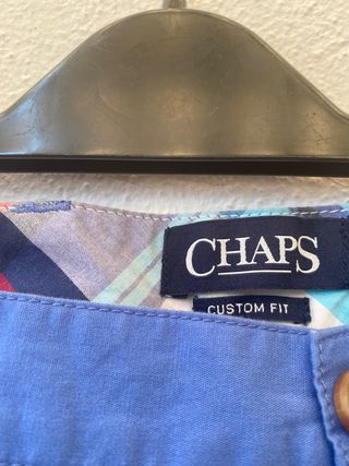 Pantalón Chaps ( Ralph Lauren)