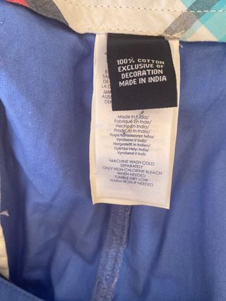 Pantalón Chaps ( Ralph Lauren)