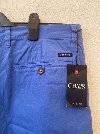 Pantalón Chaps ( Ralph Lauren)