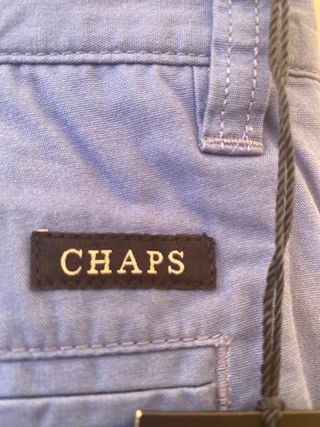 Pantalón Chaps ( Ralph Lauren)