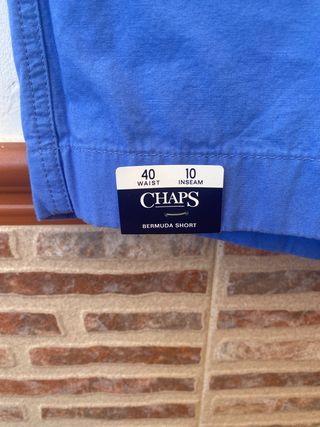 Pantalón Chaps ( Ralph Lauren)