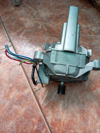 Motor de lavadora Beiko