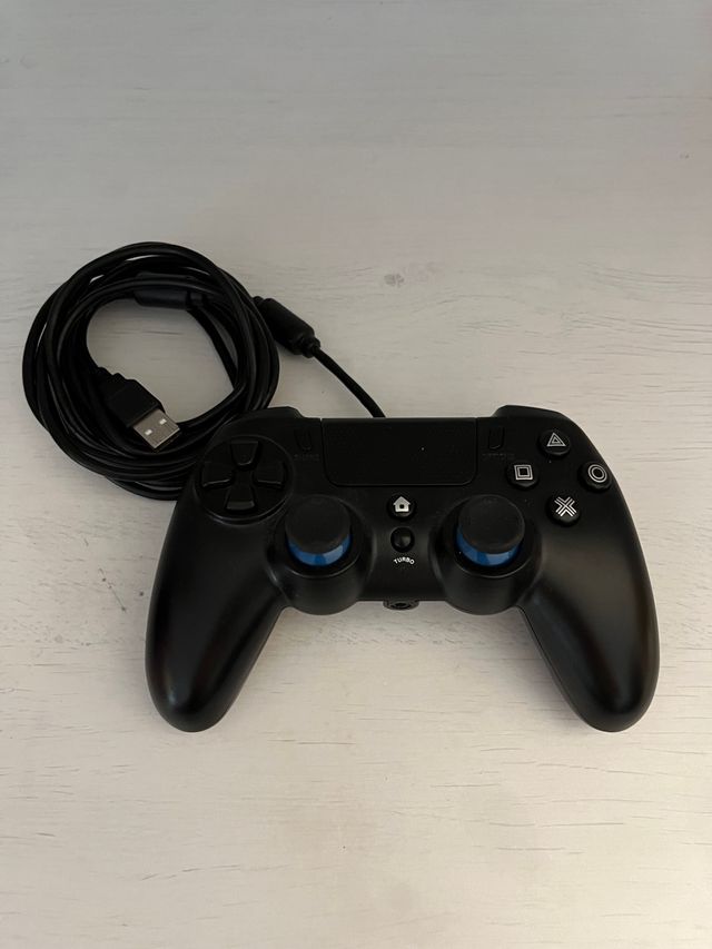 Blackfire cablato pro A3-27805