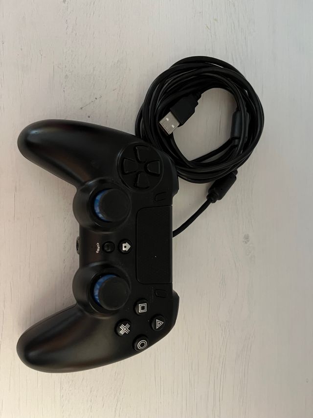 Blackfire cablato pro A3-27805