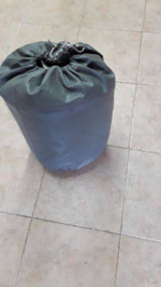 funda de coche Toyota Avensis