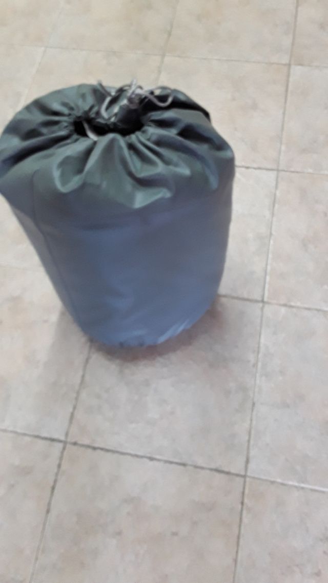 funda de coche Toyota Avensis