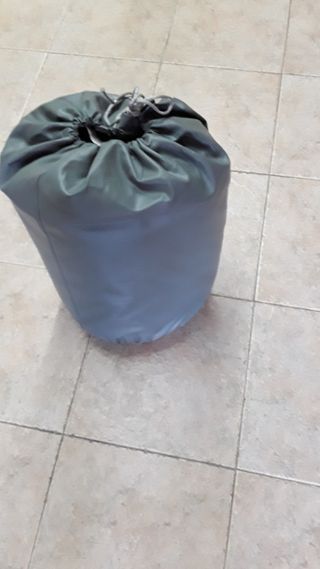 funda de coche Toyota Avensis