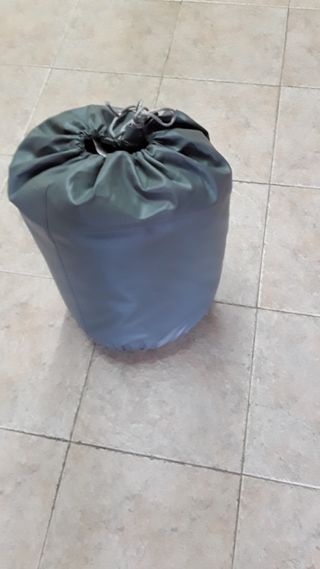 funda de coche Toyota Avensis