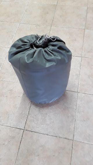 funda de coche Toyota Avensis