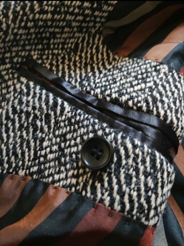 Cappotto lungo Bocodo