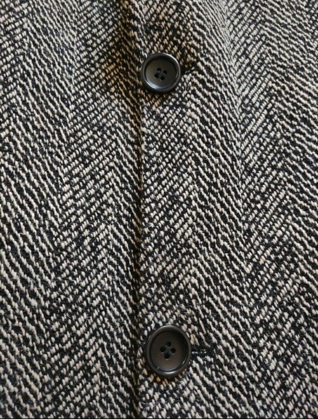 Cappotto lungo Bocodo