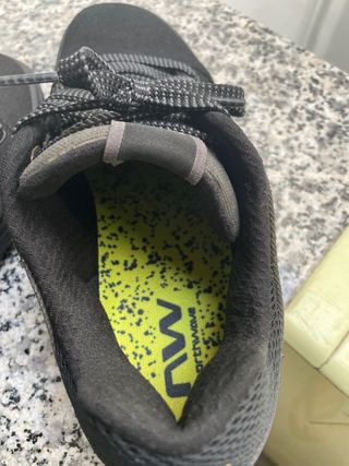 Zapatillas MTB Enduro Northwave TailWhip