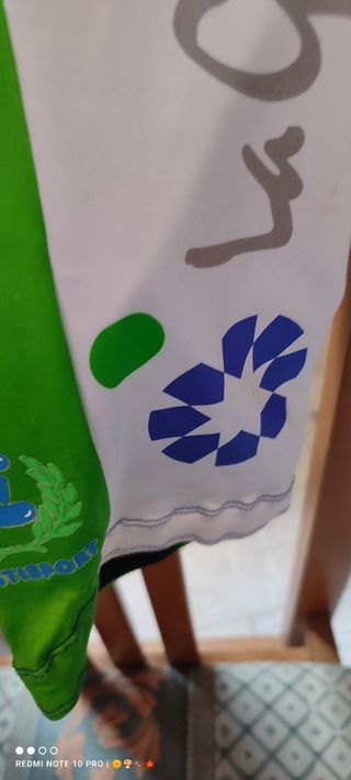 maillot/ mono ciclismo retro