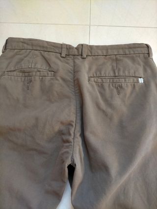 Pantaloni chino vintage