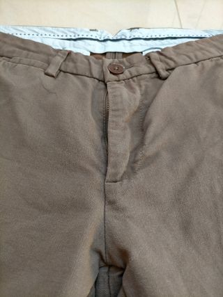 Pantaloni chino vintage