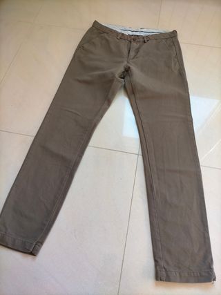 Pantaloni chino vintage