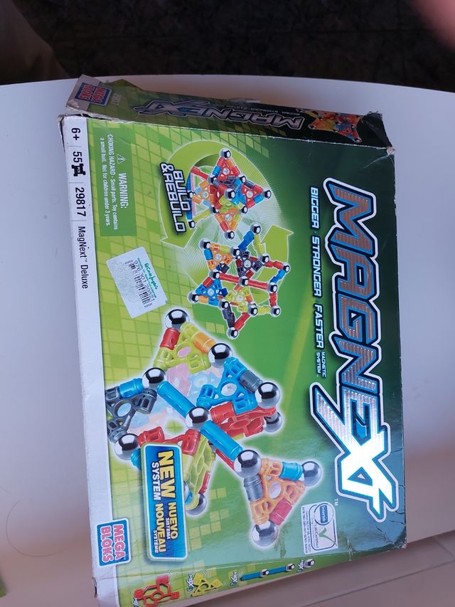 MAGNEXT 360° MAGNACASE