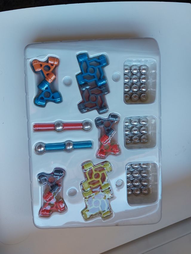 MAGNEXT 360° MAGNACASE