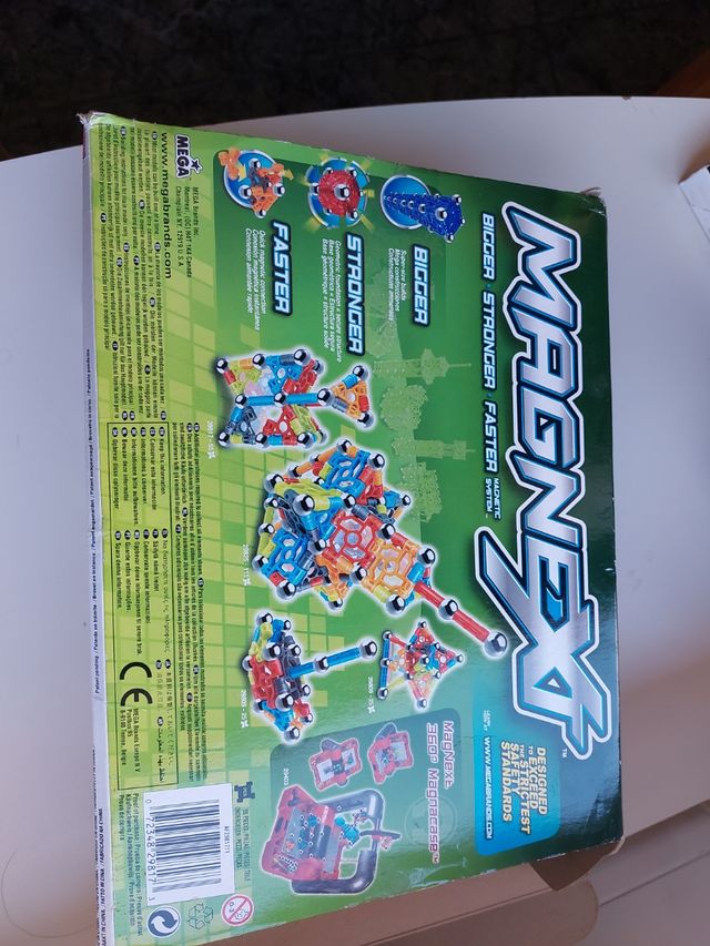 MAGNEXT 360° MAGNACASE