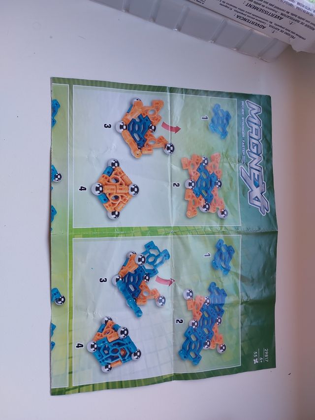 MAGNEXT 360° MAGNACASE