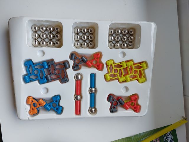 MAGNEXT 360° MAGNACASE