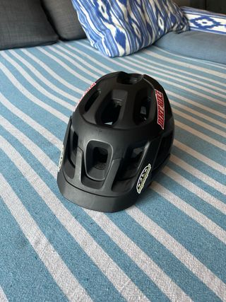 Casco bici/MTB rockrider