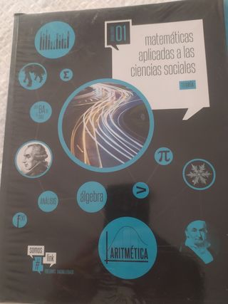 Libros 1° Bach. Sociales Portaceli