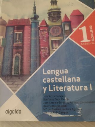 Libros 1° Bach. Sociales Portaceli