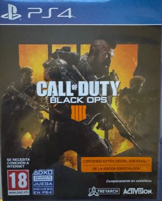 Playstation 4 1Tb + 5 juegos