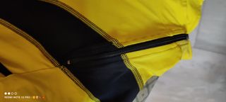 MAILLOT retro talla M briko.