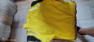 MAILLOT retro talla M briko.