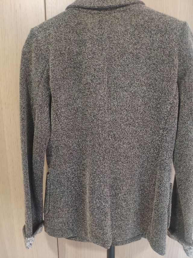 Chaqueta chica Pull &Bear Talla M