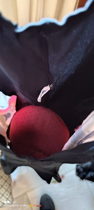 Maillot mono caja Granada retro.