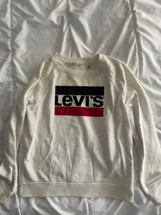 Sudadera levis 