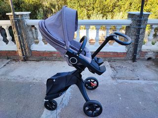Cochecito Stokke Xplory V6