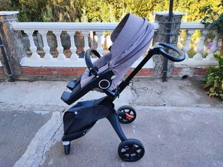 Cochecito Stokke Xplory V6