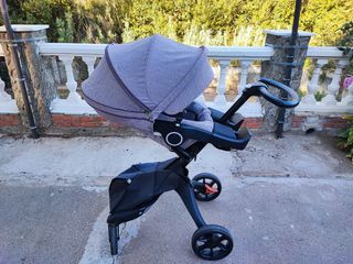 Cochecito Stokke Xplory V6