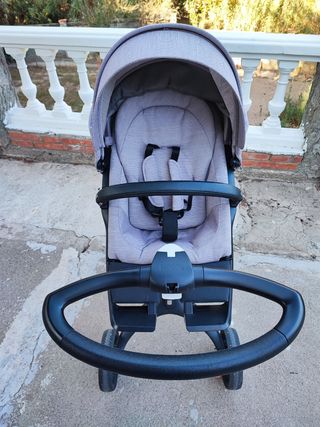 Cochecito Stokke Xplory V6