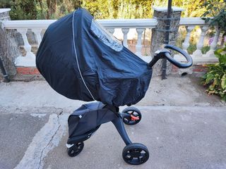 Cochecito Stokke Xplory V6