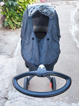 Cochecito Stokke Xplory V6