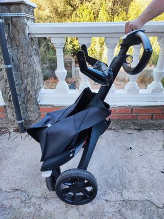Cochecito Stokke Xplory V6
