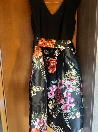 Vestido de fiesta 