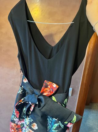 Vestido de fiesta 