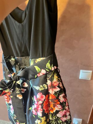 Vestido de fiesta 