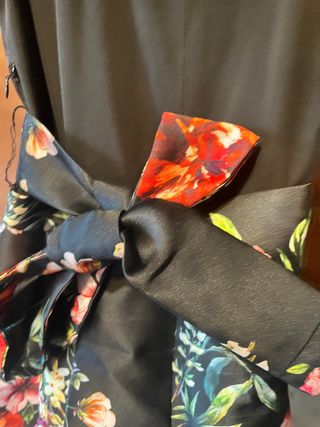 Vestido de fiesta 