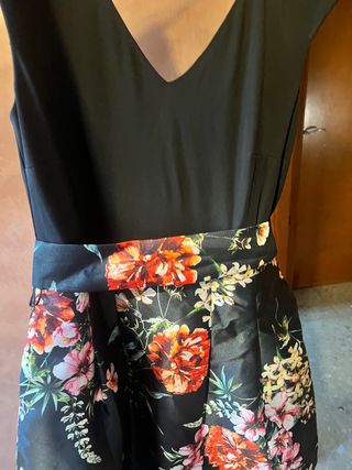 Vestido de fiesta 