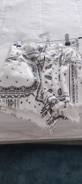 cazadora de mujer corta,talla S