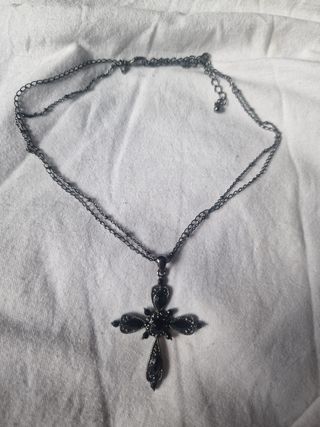 collar Cruz 