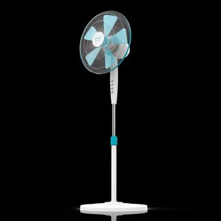ventilador de pie te regulable 